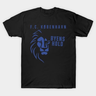 fc copenhagen KOBENHAVN T-Shirt